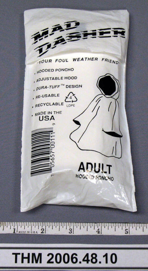 Poncho