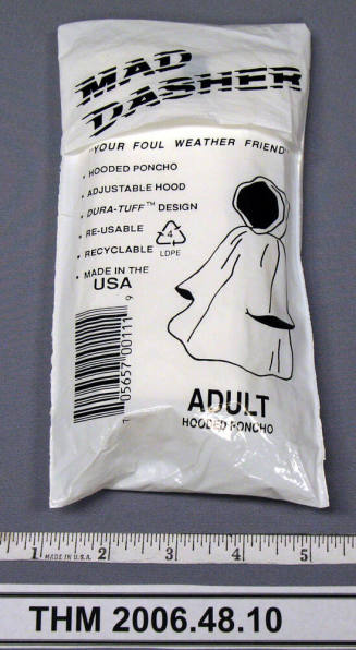 Poncho