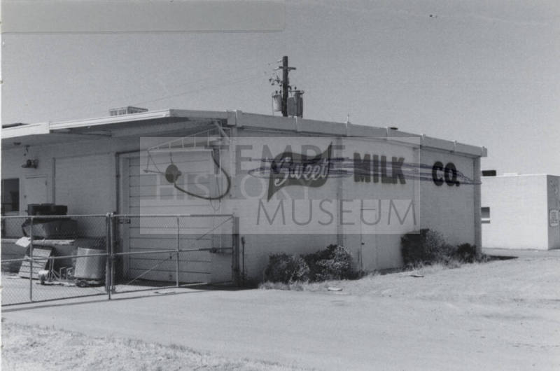 Sweet Milk Company - 933 East Broadway Road, Tempe, Arizona