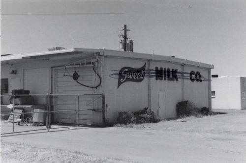Sweet Milk Company - 933 East Broadway Road, Tempe, Arizona