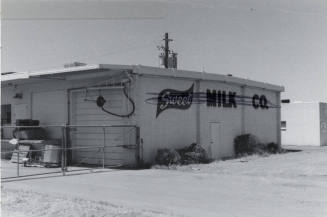 Sweet Milk Company - 933 East Broadway Road, Tempe, Arizona