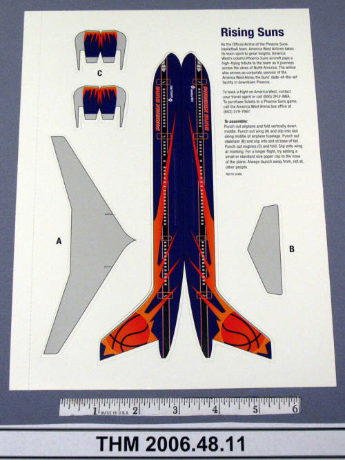 Plane Kit