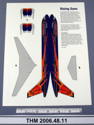 Plane Kit
