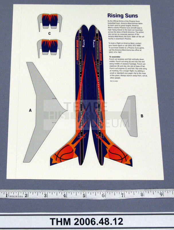 Plane Kit