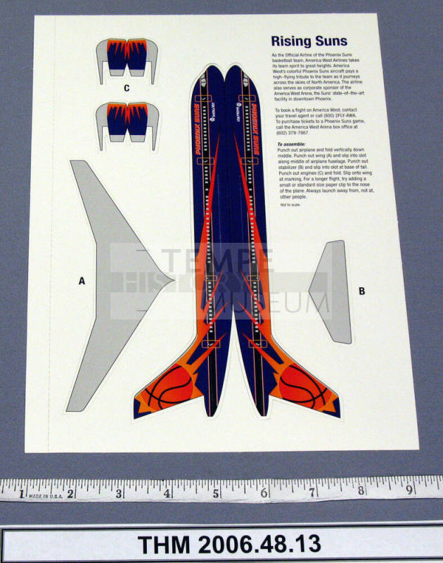 Plane Kit