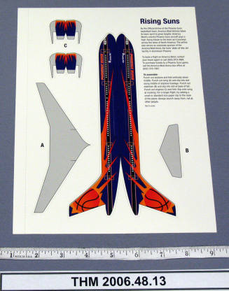 Plane Kit
