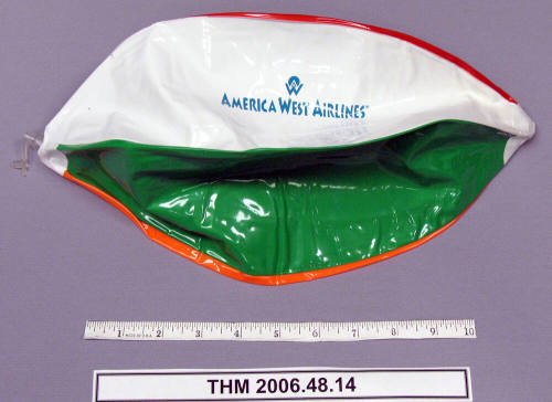 Inflatable Ball