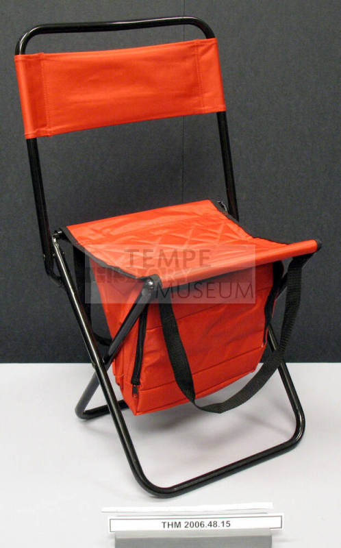 Stadium Seat