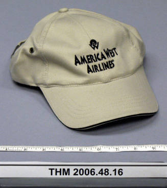 Cap