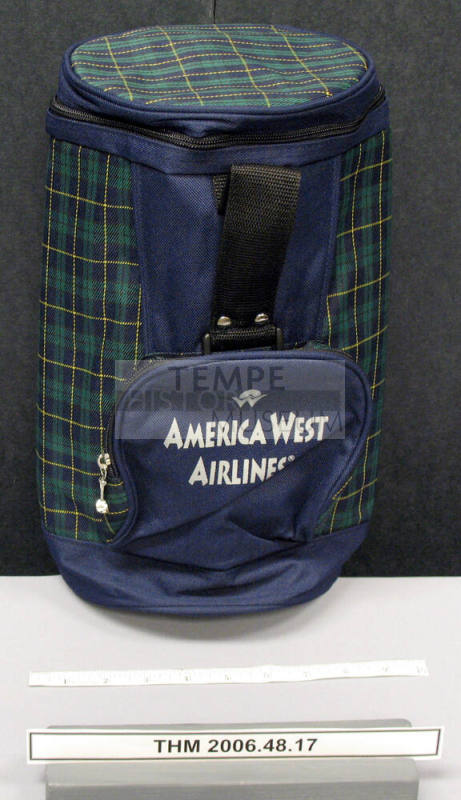 Flight Bag