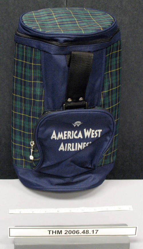 Flight Bag