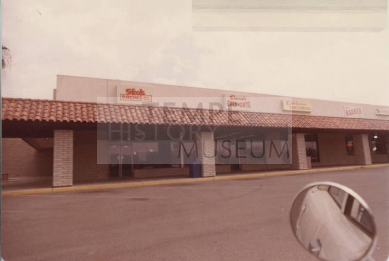 5 Fools Sandwich Company  -   1808 East Southern Avenue,  Tempe, Arizona
