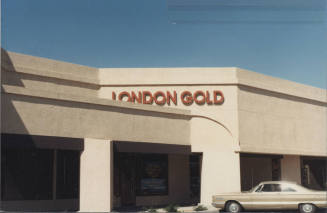 London Gold  - 1814  East Southern Avenue,  Tempe, Arizona
