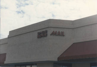 Express Shoe Repair  - 1814  East Southern Avenue,  Tempe, Arizona
