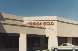 London Gold - 1804  East Southern Avenue,  Tempe, Arizona