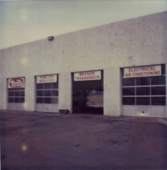 Tuneups-Brakes-Electrical-Radiators-Etc. - East Broadway Road, Tempe, Arizona