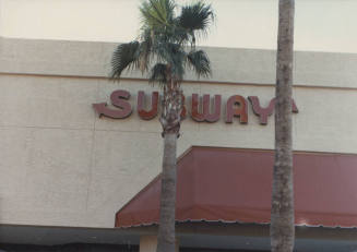 Subway    - 3141 South Mclintock Drive,  Tempe, Arizona