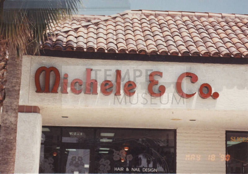 Michele & Company   - 1725 East Southern Avenue,  Tempe, Arizona
