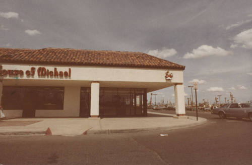 House of Michael - 1726 East Southern Avenue,  Tempe, Arizona