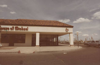 House of Michael - 1726 East Southern Avenue,  Tempe, Arizona