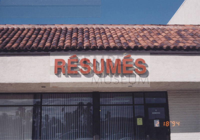 Career Profiles  -  1726 East Southern Avenue,  Tempe, Arizona