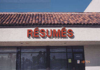 Career Profiles  -  1726 East Southern Avenue,  Tempe, Arizona