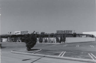 Del Camino Nursery - 938 East Broadway Road, Tempe, Arizona