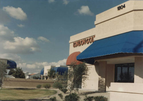 London Gold  -  1804  East Southern Avenue,  Tempe, Arizona