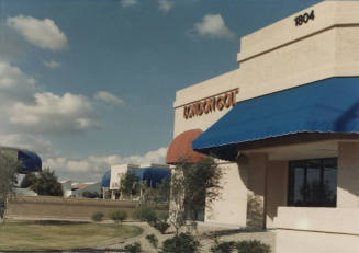 London Gold  -  1804  East Southern Avenue,  Tempe, Arizona