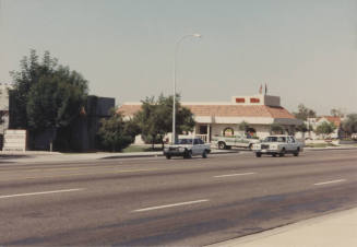 Taco Bell  - 1835  East Southern Avenue, Tempe, Arizona
