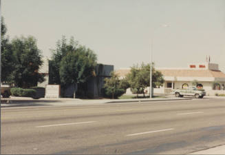 Taco Bell    - 1835  East Southern Avenue, Tempe, Arizona