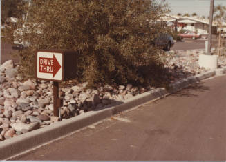 Long John Silver's Seafood Shoppe  - 1805  East Southern Avenue, Tempe, Arizona