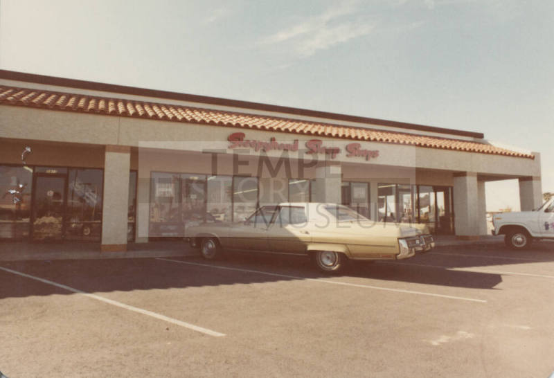 Sleepy Head Sleep Shops   - 1811  East Southern Avenue, Tempe, Arizona