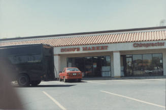 Song's Market    - 1821  East Southern Avenue, Tempe, Arizona