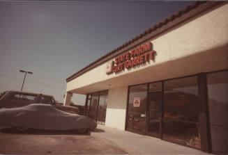 State Farm Insurance   - 1734  East Southern Avenue, Tempe, Arizona