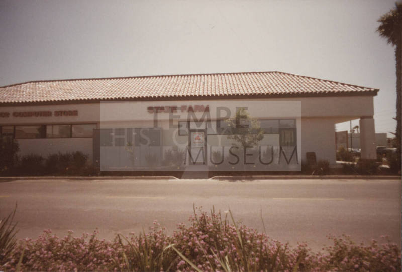 State Farm Insurance   - 1734  East Southern Avenue, Tempe, Arizona