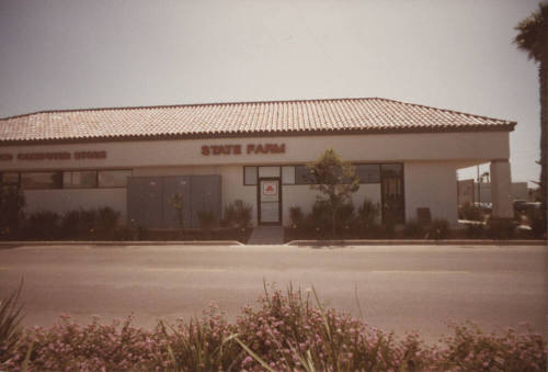 State Farm Insurance   - 1734  East Southern Avenue, Tempe, Arizona