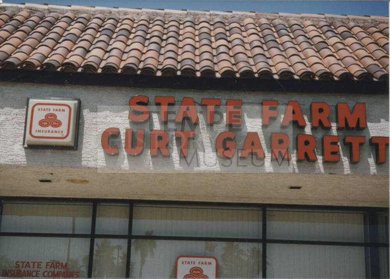 State Farm Insurance   - 1734  East Southern Avenue, Tempe, Arizona