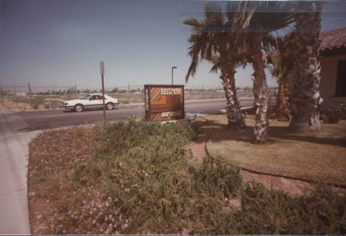 Eastridge Apartments    - 1822  East Southern Avenue, Tempe, Arizona