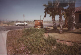 Eastridge Apartments    - 1822  East Southern Avenue, Tempe, Arizona