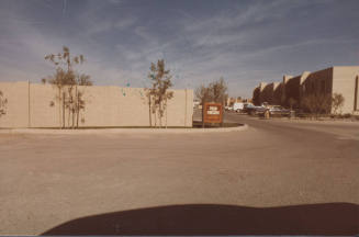 Eastridge Apartments    - 1822  East Southern Avenue, Tempe, Arizona