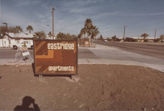 Eastridge Apartments    - 1822  East Southern Avenue, Tempe, Arizona