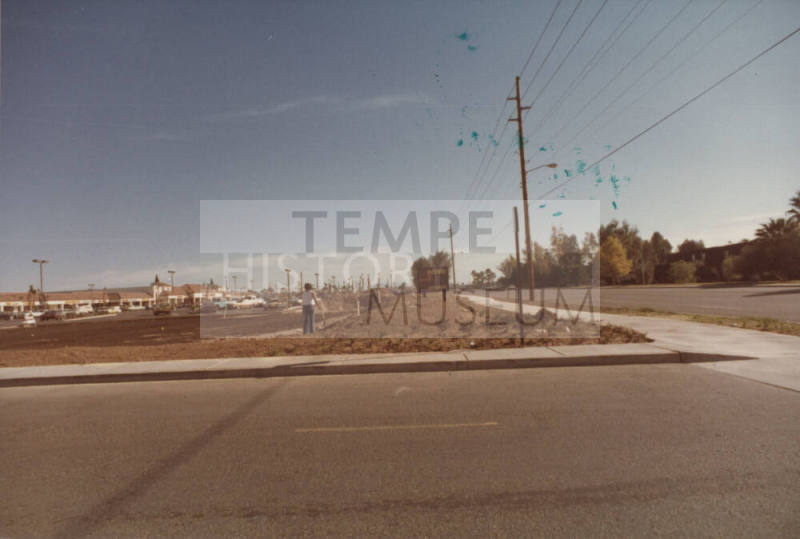 Eastridge Apartments    - 1822  East Southern Avenue, Tempe, Arizona