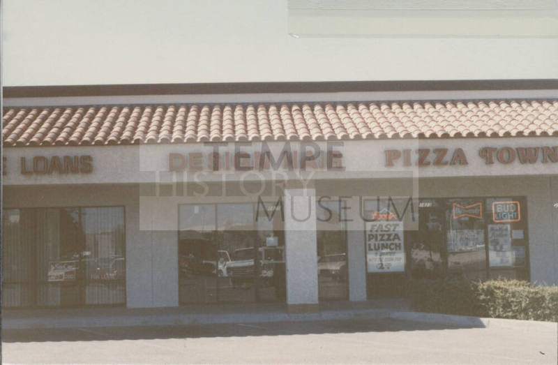 Design Hair    - 1825  East Southern Avenue, Tempe, Arizona