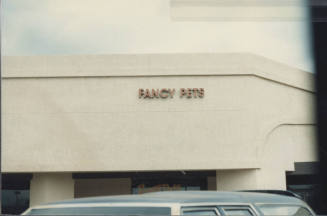 Fancy Pets - 1826 East Southern Avenue, Tempe, Arizona