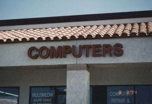 Computers    - 1827 East Southern Avenue, Tempe, Arizona