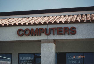 Computers    - 1827 East Southern Avenue, Tempe, Arizona