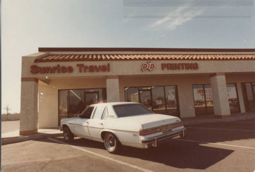 Pip Printing   - 1831 East Southern Avenue, Tempe, Arizona