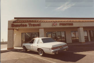 Pip Printing   - 1831 East Southern Avenue, Tempe, Arizona