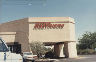 One Hour Martinizing  - 1838 East Southern Avenue, Tempe, Arizona